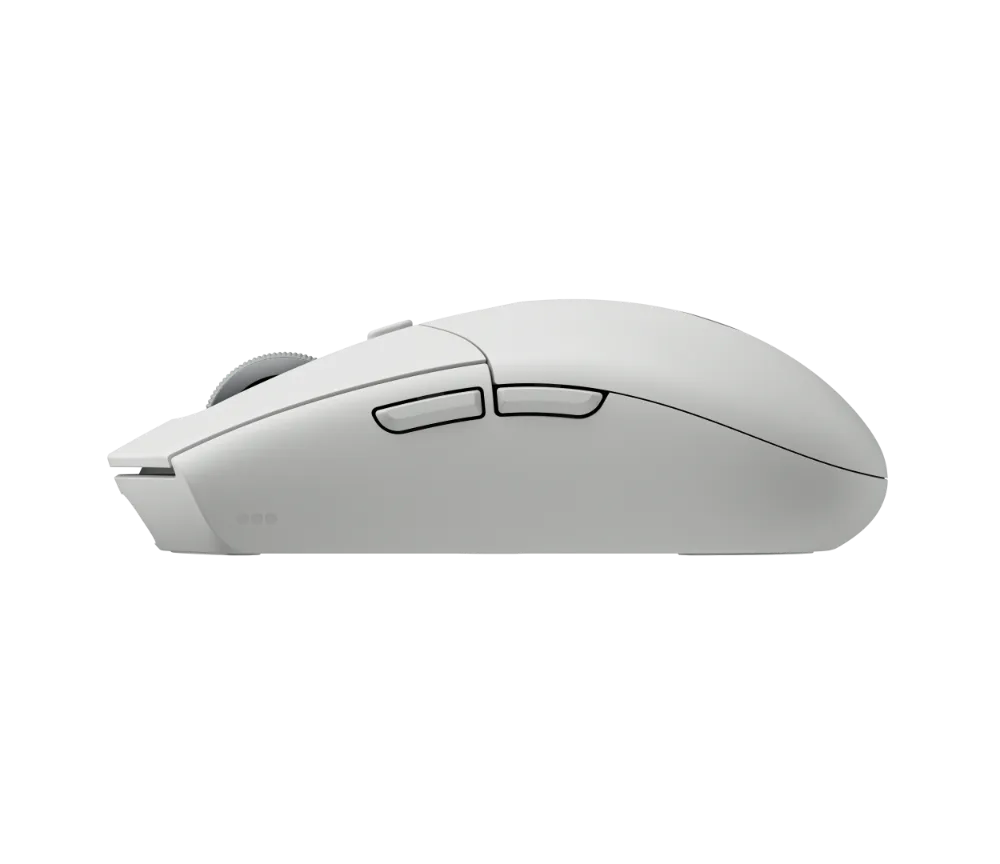 Logitech G305 X SUPERLIGHT Wireless Gaming Mouse - White