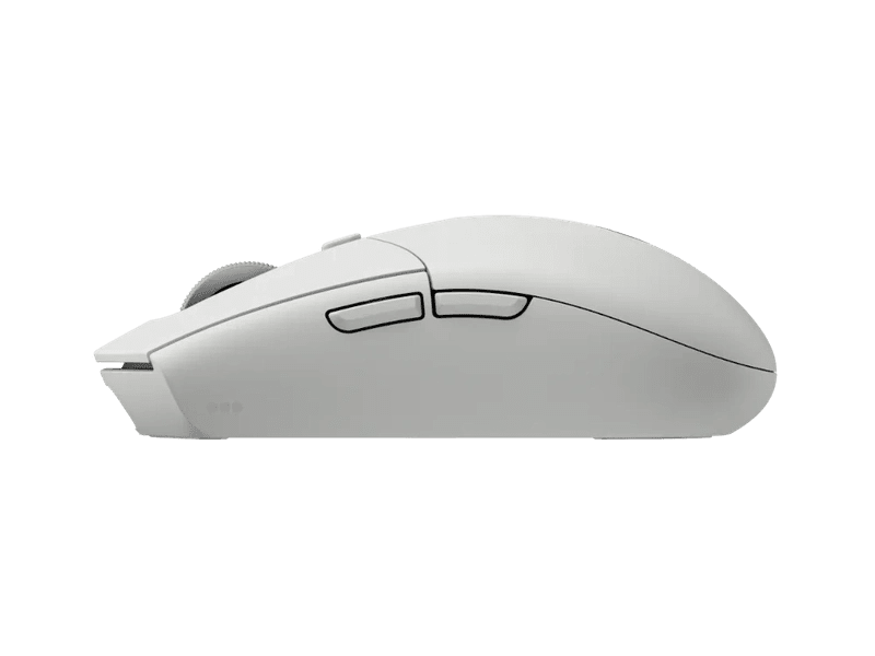 Logitech G305 X SUPERLIGHT Wireless Gaming Mouse - White