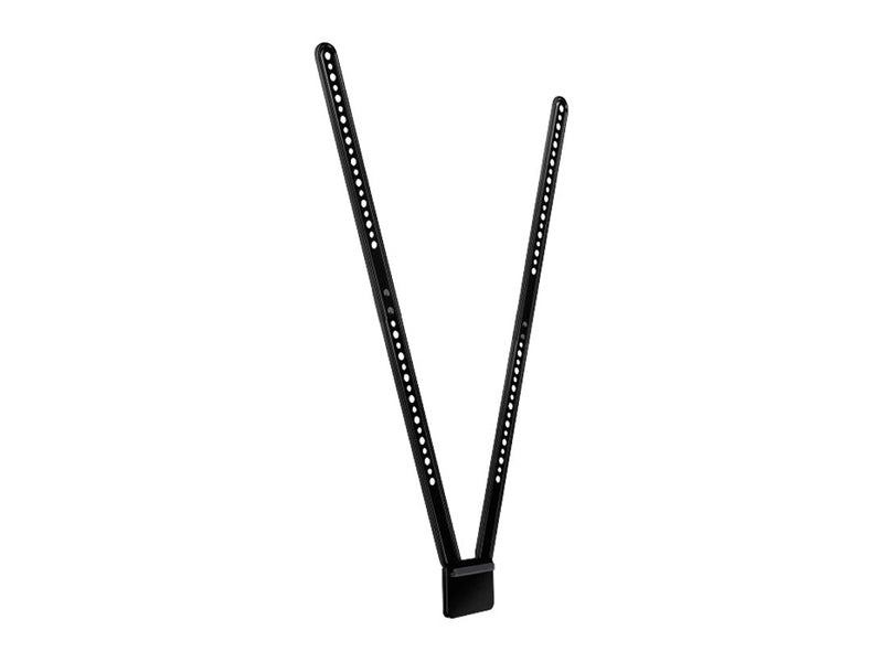 Logitech TV Mount XL for MeetUp ConferenceCam - Up to 90in Displays 939-001656