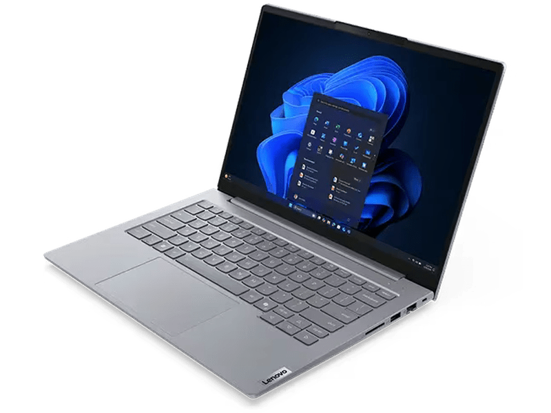 Lenovo ThinkBook 14 Gen 9 AMD 21V0007GAU Ryzen 7-250 32GB 512GB SSD, 14" WUXGA Windows 11 Pro 1 Year Onsite Warranty