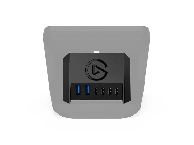 Elgato USB Hub Multiport Adapter for Stream Deck + 10GBN9901