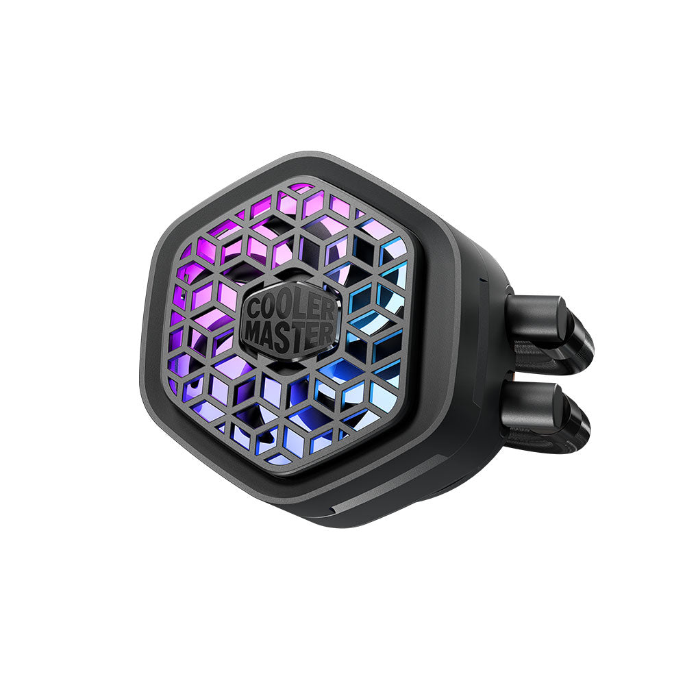 Cooler Master MasterLiquid 360 Atmos II VRM Fan CPU Cooler