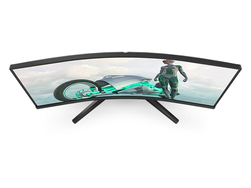 Philips Evnia 3000 34M2C3500L 34" 180Hz WQHD 0.5ms HDR VA Curved Gaming Monitor