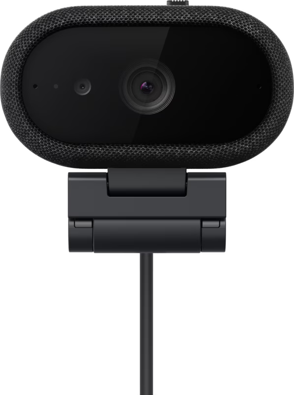 Dell WB726 Pro 7 4K UHD Wired Webcam - Black