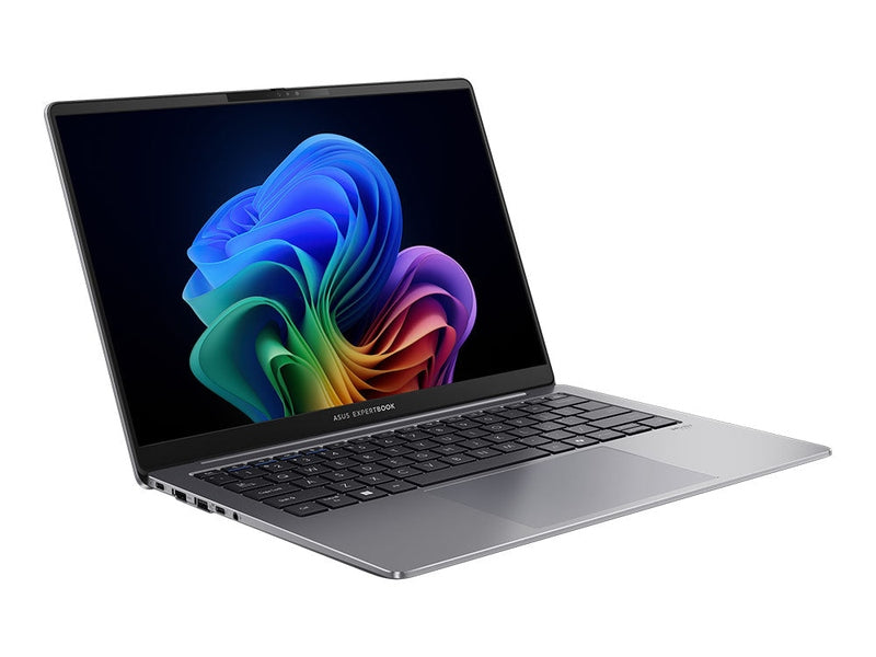 ASUS ExpertBook P5405CSA Ultra 7-258V 32GB 512GB SSD, 14" WQXGA W11P Business Copilot+ PC 3Year Onsite Warranty