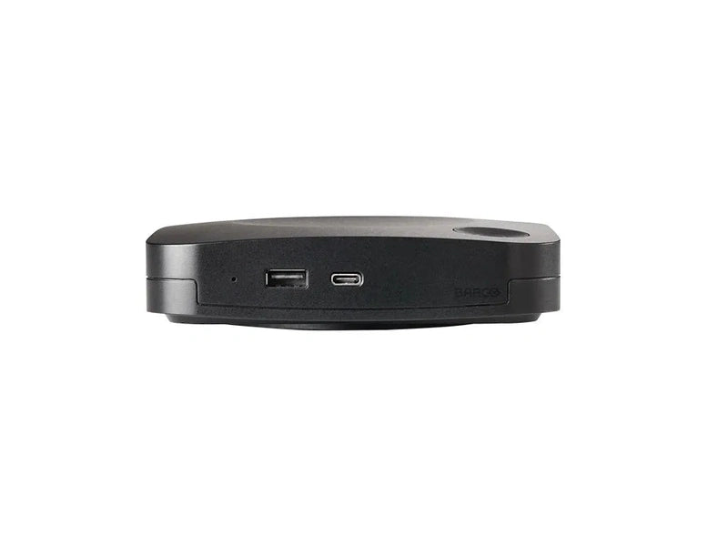 Barco ClickShare C-10 Gen2 w/ 2x USB-C Button R9861611NAB2