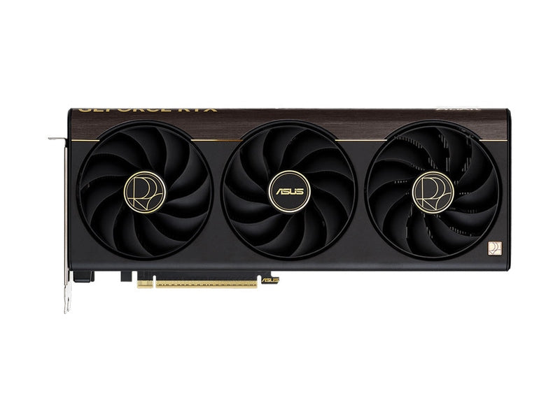 ASUS PROART GeForce RTX 5070 Ti 16GB GDDR7 OC Edition Graphics Card