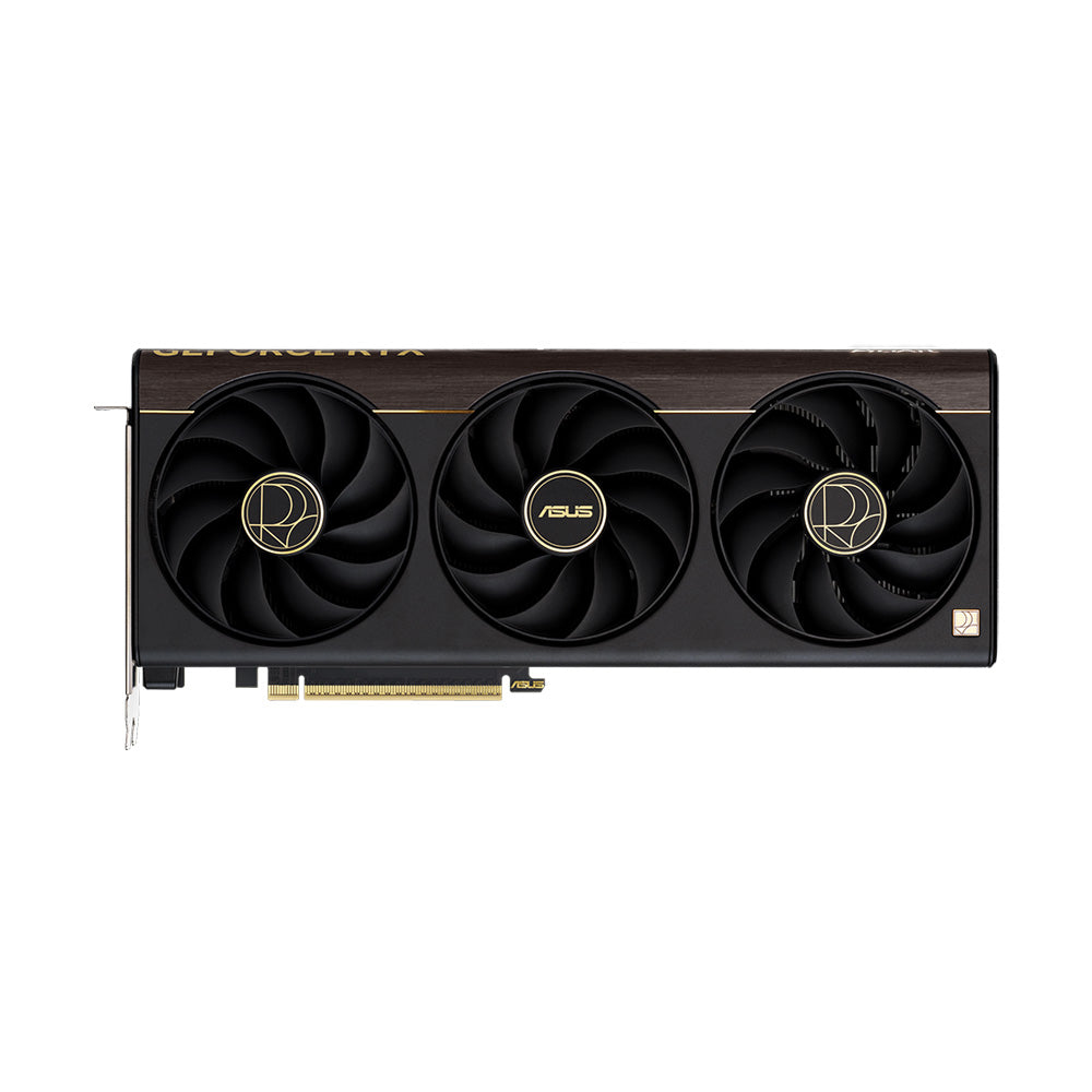 ASUS ProArt GeForce RTX 5070 Ti OC Edition 16GB GDDR7 Graphics Card