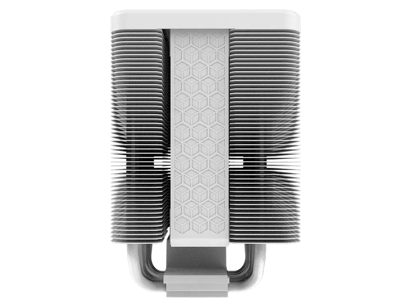 Cooler Master DT621 White Edition CPU Cooler
