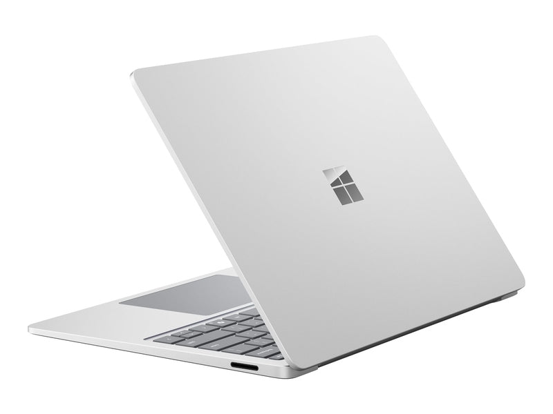 Microsoft Surface Laptop 8th Edition for Business 13.8" Snapdragon X2 Elite 32GB 256GB - Platinum - W11Pro - 2YR
