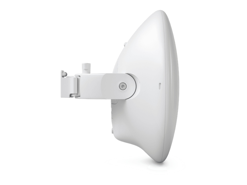 Ubiquiti UISP Wave Nano, 60 GHz PtMP station powered by Wave Technology,