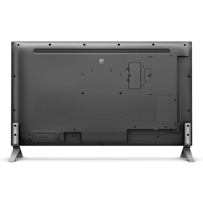 Philips 438P1 43" 4K UHD IPS 60Hz W-LED Monitor with USBHub, SPEAKERS