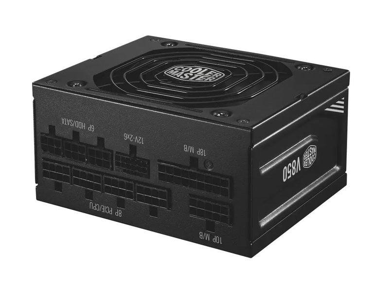Cooler Master V SFX Gold 850W ATX 3.1 Power Supply