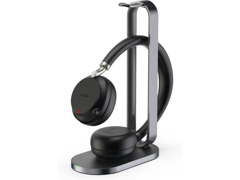Yealink BH72 UC Certified Bluetooth Wireless Stereo Headset + BT51 USB-A Dongle