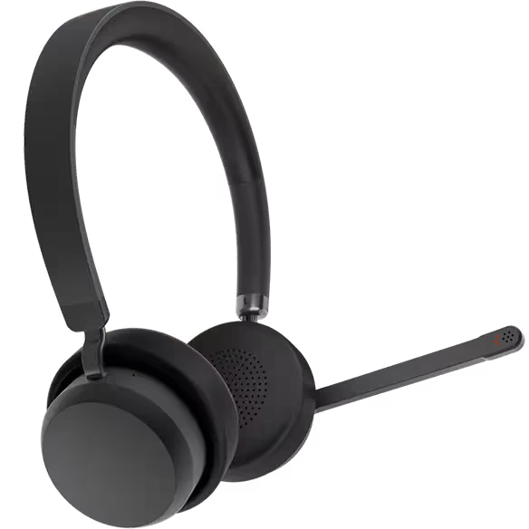 Lenovo Wireless Stereo Headset | 4XD1Q30302