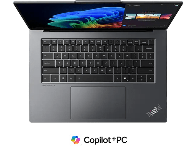 Lenovo ThinkPad X9-15 Gen 1 Aura Edition Ultra 7 32GB 512GB SSD, 15.3" OLED Laptop W11P 3YR PREM