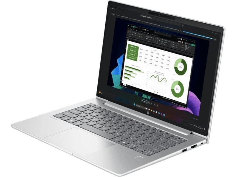 HP K12 ProBook 4 G1i 14" U5-225U 16GB 256GB W11P Msna IR Touch WL BT L-Life Batt 1YR