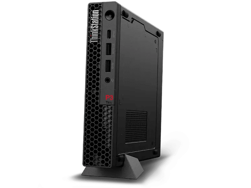 Lenovo 30K5S00500 ThinkStation P3 Tiny Gen 2 Ultra 7-265 vPro 16GB 1TB SSD RTX A1000-8G W11P 3Y Prem