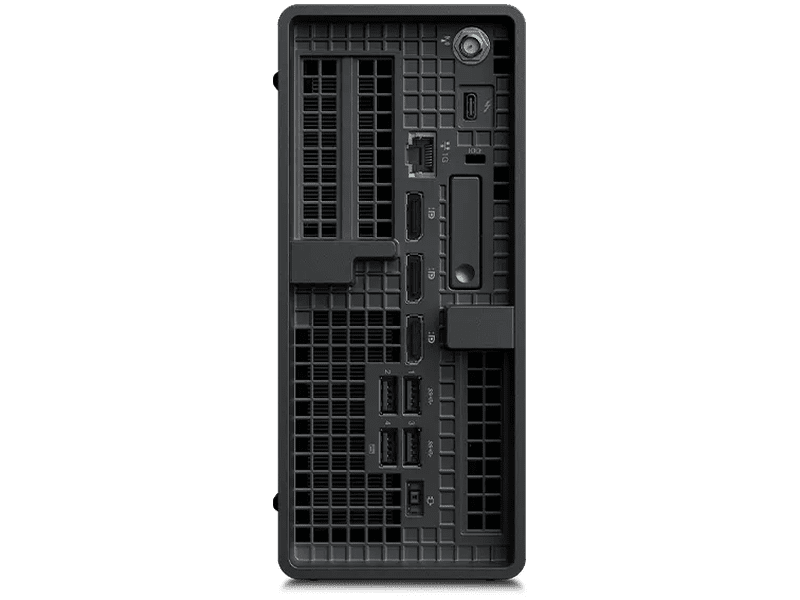 Lenovo 30J50057AU ThinkStation P3 Ultra SFF G2 Ultra 7-265 32GB 1TB SSD RTX A400 4GB W11P 3Y Premier Support Warranty