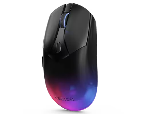 Lenovo Legion M410 Wireless RGB Gaming Mouse