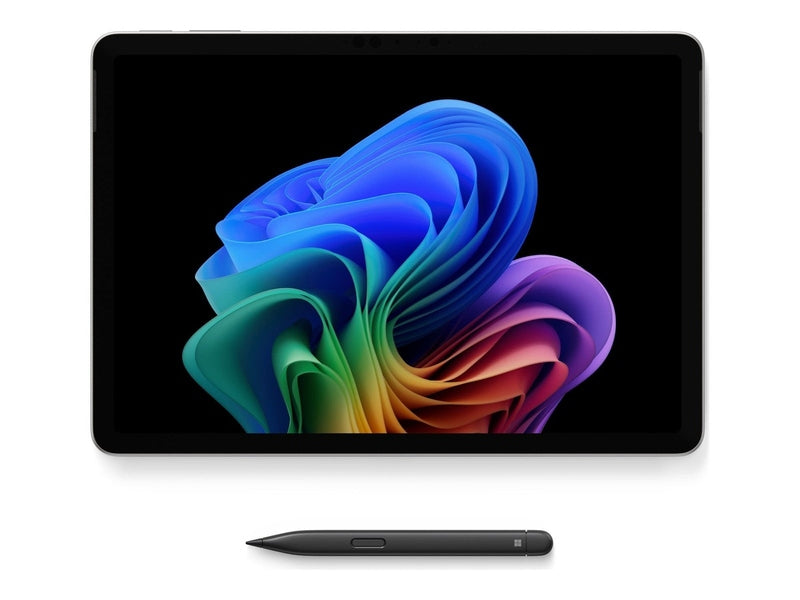 Microsoft EP2-27211 Surface Pro for Business Copilot+ PC 12" Snapdragon X Plus 16GB 512GB W11P - Platinum