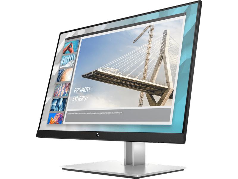 HP E24i G4 24" WUXGA IPS Anti-Glare Monitor