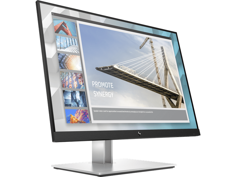 HP E24i G4 24" WUXGA IPS Anti-Glare Monitor