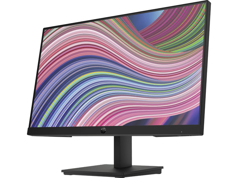 HP P22 G5 21.5" 75Hz FHD IPS Anti-Glare Monitor