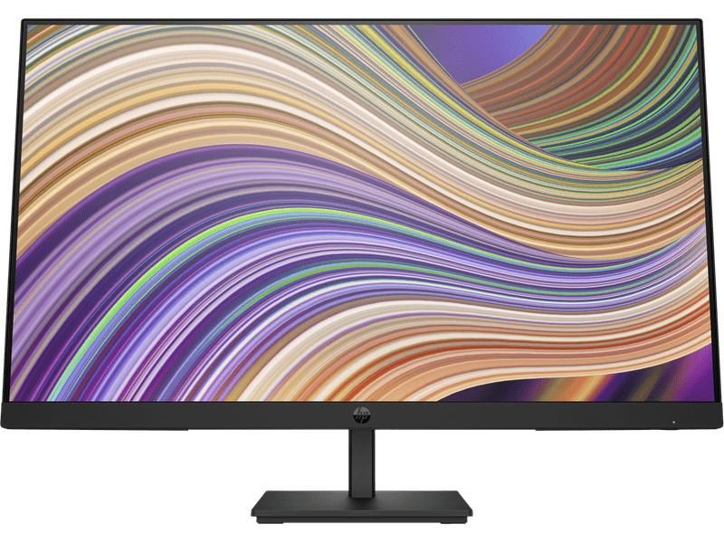 HP P27 G5 27" 75Hz FHD IPS Anti-Glare Monitor