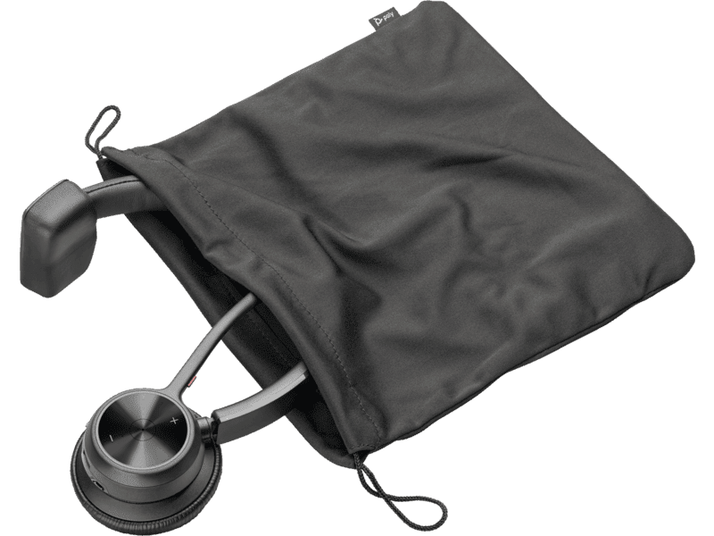 Poly Voyager 4310 UC Mono Headset +BT700 dongle USB-C 77Y94AA