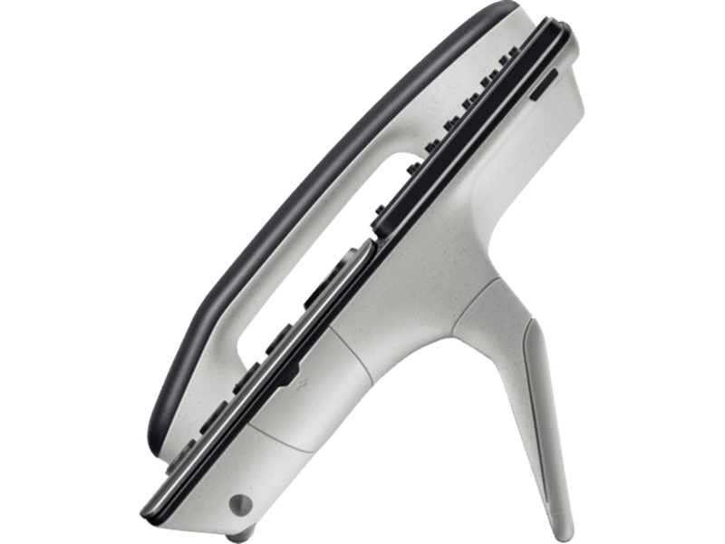 HP Poly Edge E550 IP Phone and PoE-enabled 82M91AA