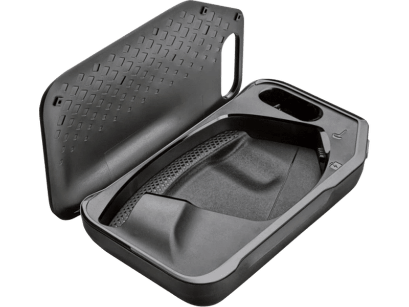 HP Poly Voyager 5200 UC USB-A Bluetooth Headset with Charge Case +BT700 Adapter 8R711AA