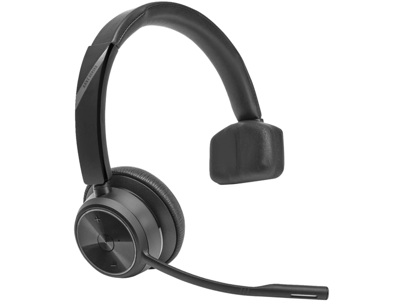 HP Poly Savi 7310 UC Mono DECT Headset D400 USB-A 8L561AA