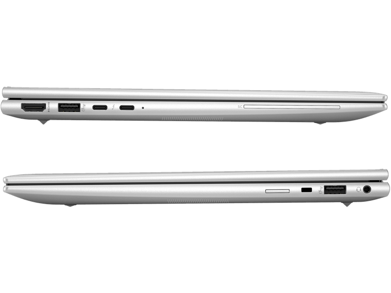 HP A1RS8PT 840 G11 14" WUXGA AG IR LED Touch U7-155U 16GB 512GB W11P AI 3YR NBD DIB