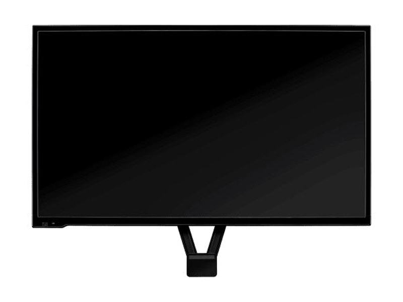 Logitech TV Mount for Meetup Camera-screens