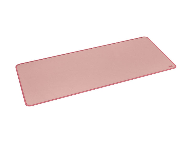 Logitech DESK MAT Studio Series - Dark Rose 700 x 300 mm
