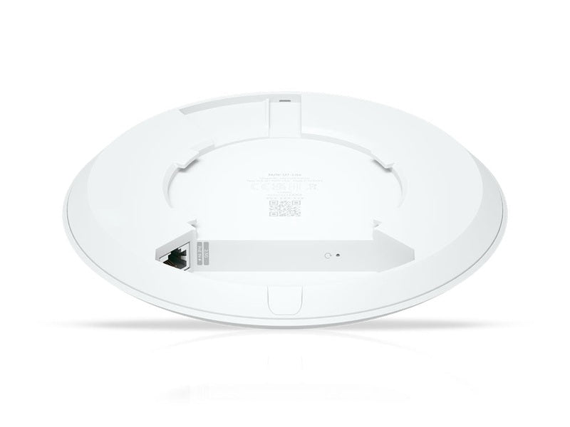Ubiquiti U7 Lite WiFi 7 2.5 GbE Uplink Ceiling-mounted Access Point