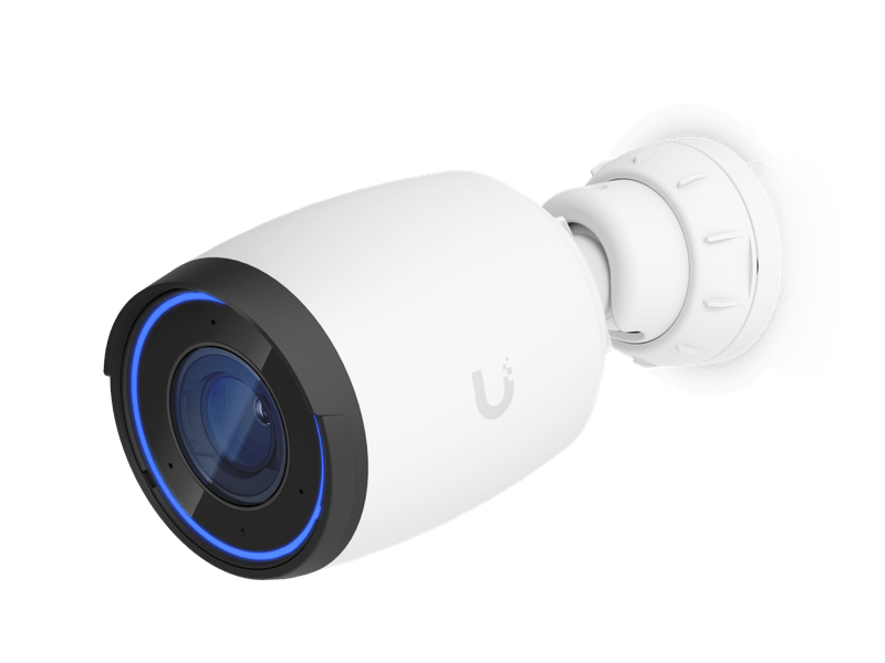 Ubiquiti UVC-AI-PRO-WHITE UniFi AI Professional 4k White IP Camera