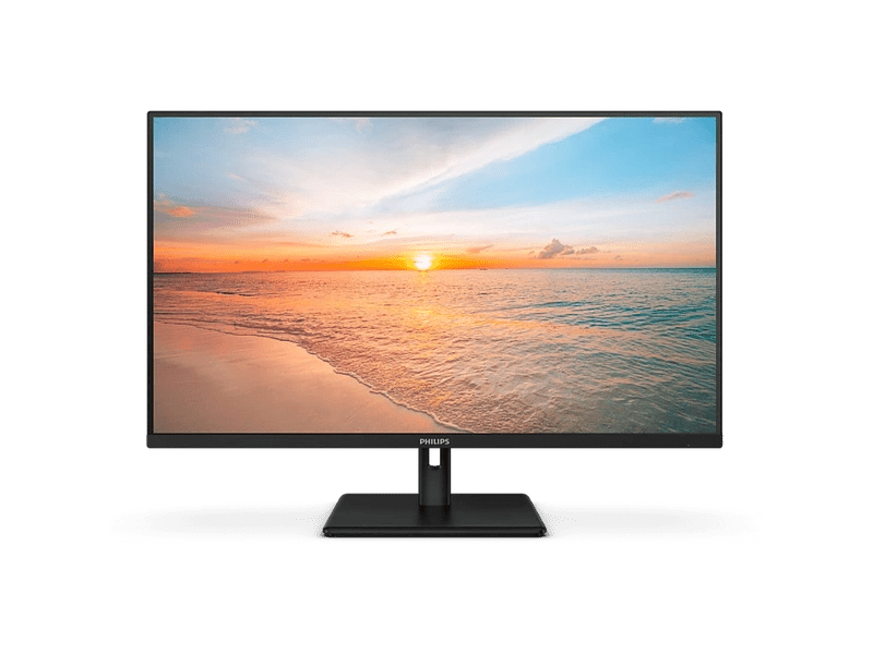 Philips 32E1N1800LA 31.5" UltraClear 4K UHD VA HDR Monitor