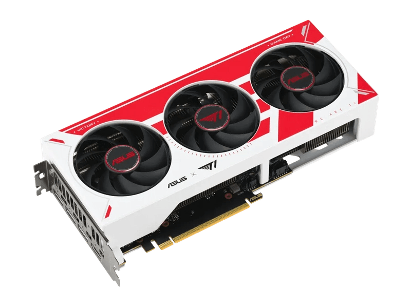 ASUS T1 GeForce RTX 5060 Ti 8GB GDDR7 OC Edition