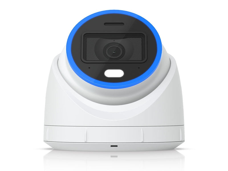 Ubiquiti Networks UVC-AI-TURRET-W AI 4K 8MP PoE+ Turret Camera - White