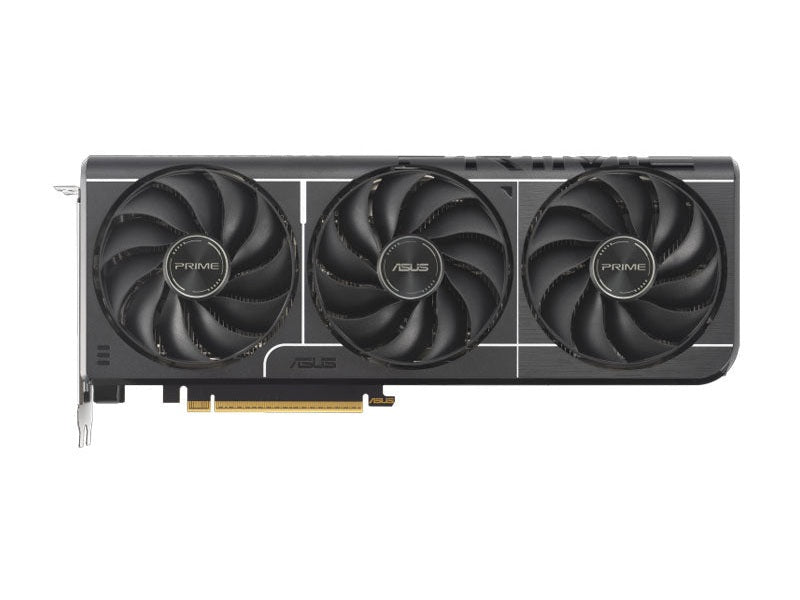 Asus Prime GeForce RTX™ 5060 Ti 16GB GDDR7 OC Edition