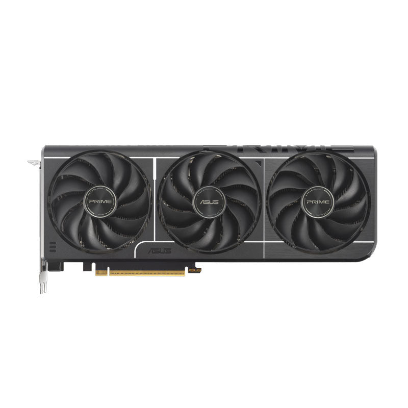 ASUS PRIME GeForce RTX 5060 Ti OC Edition 16GB GDDR7 Graphics Card