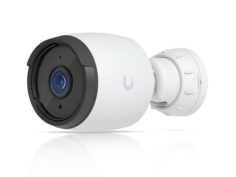 Ubiquiti G6 Bullet IP 4K PoE Camera - White UVC-G6-BULLET-W