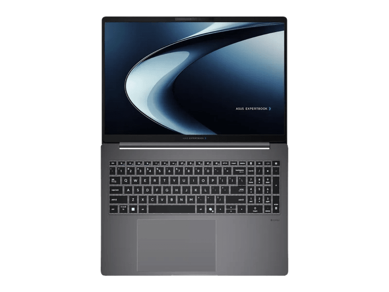ASUS ExpertBook P5 G2 PM5606CGA-SH0184X Ryzen AI 7-445 32GB 512GB SSD, 16" WUXGA OLED Business Laptop W11 Pro