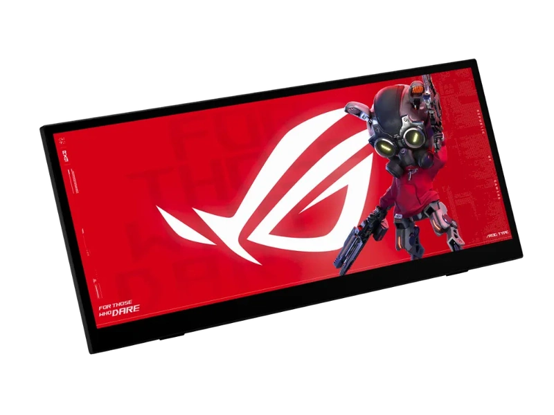 Asus ROG Strix XG129C Touchscreen Gaming Monitor