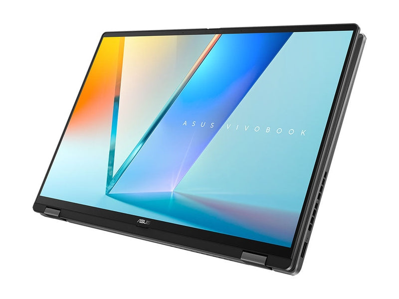 ASUS VivoBook 16 Flip TP3607SA Ultra 7-258V 32GB 1TB SSD, 16" WUXGA Touch OLED W11P Copilot+ PC 1Y Warranty
