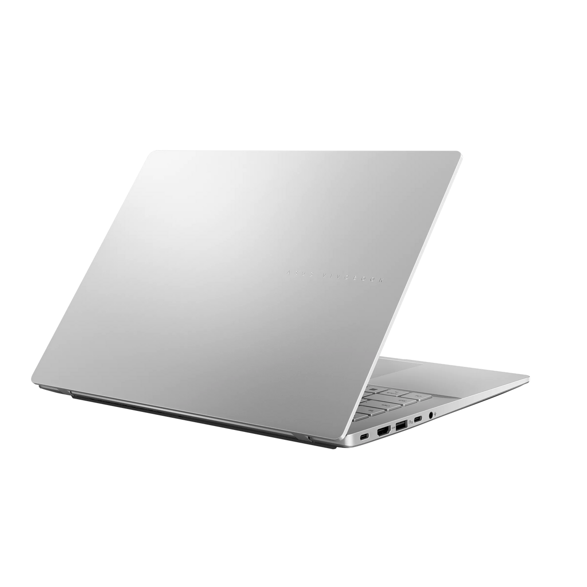 ASUS Vivobook S14 14" WUXGA OLED Laptop Core Ultra 7 355 32GB RAM 1TB SSD - Silver