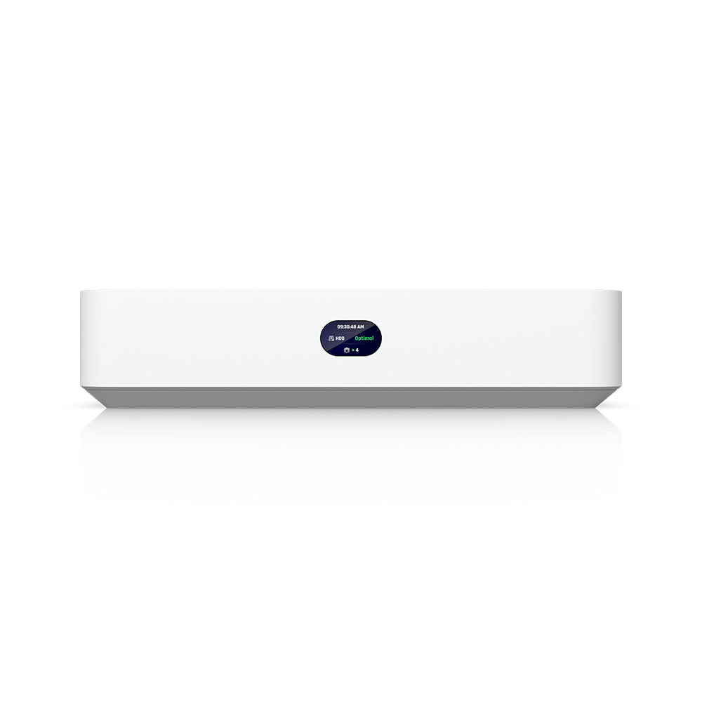 Ubiquiti Network Video Recorder Instant System Kit