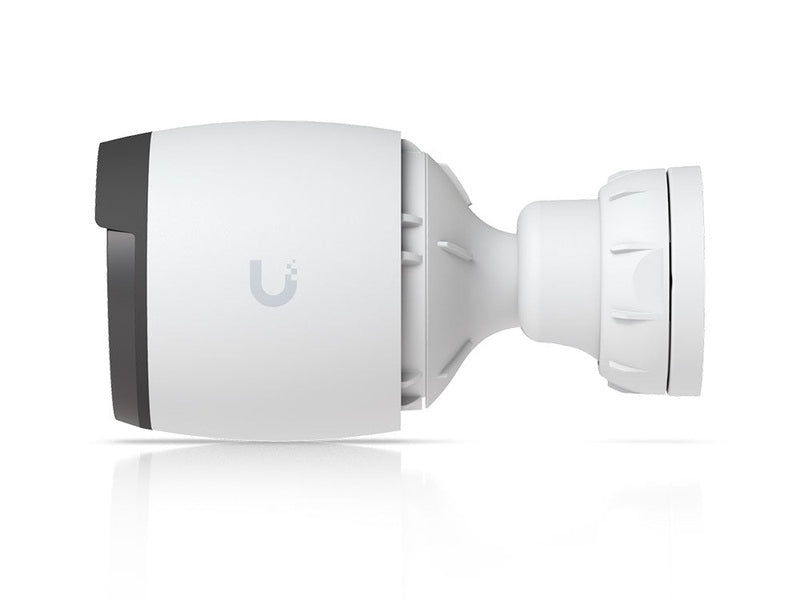 Ubiquiti G6 Bullet IP 4K PoE Camera - White UVC-G6-BULLET-W